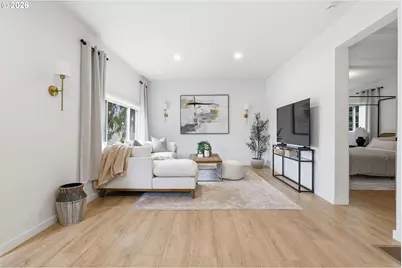 3612 NE 49th St, Vancouver, WA 98661 - Photo 2