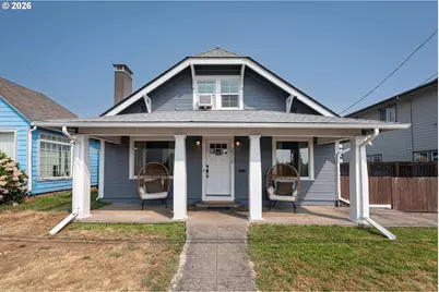 2310 Columbia Blvd, Saint Helens, OR 97051 - Photo 1