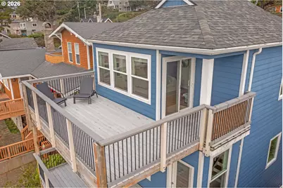 1435 Sunset Ave, Oceanside, OR 97134 - Photo 36
