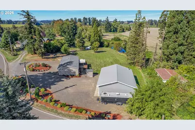 15165 Woodburn Monitor Rd NE, Mount Angel, OR 97362 - Photo 40