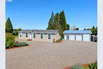 15165 Woodburn Monitor Rd NE, Mount Angel, OR 97362 - Photo 1