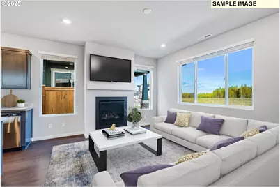 8291 SE Crescent Dr, Hillsboro, OR 97123 - Photo 6