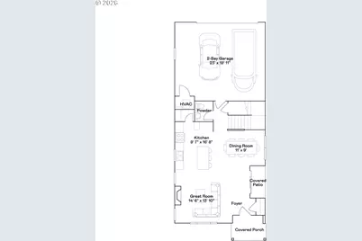 8291 SE Crescent Dr, Hillsboro, OR 97123 - Photo 24