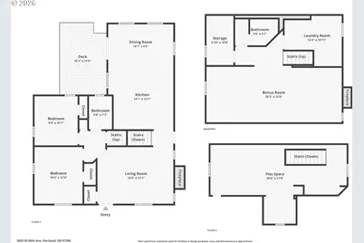 2603 SE 60th Ave, Portland, OR 97206 - Photo 28
