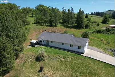 1357 NE Ballard Ct, Myrtle Creek, OR 97457 - Photo 1