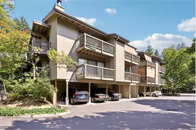 7726 SW Barnes Rd #B, Portland, OR 97225 - Photo 1