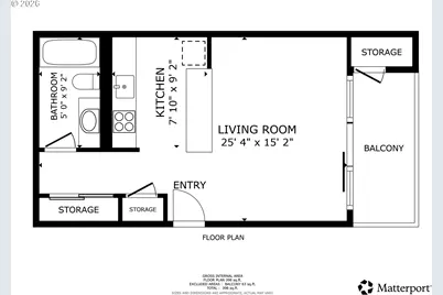 7726 SW Barnes Rd #B, Portland, OR 97225 - Photo 32