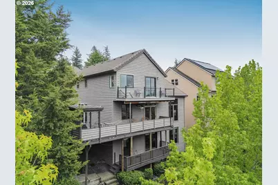 1943 NW Millcrest Pl, Portland, OR 97229 - Photo 2