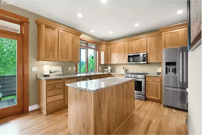 1943 NW Millcrest Pl, Portland, OR 97229 - Photo 10