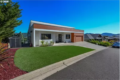 1931 Warewood Terrace Ct, Roseburg, OR 97471 - Photo 4