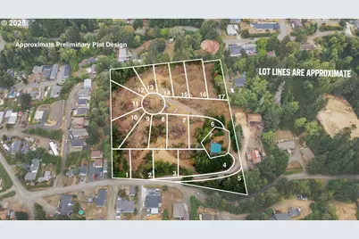 0 Andrews Rd #1, Coos Bay, OR 97420 - Photo 1