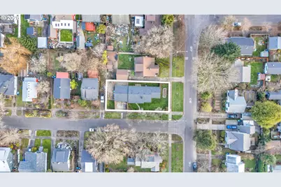 8516 N Calhoun Ave, Portland, OR 97203 - Photo 44