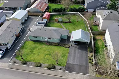 34140 SE Elm St, Scappoose, OR 97056 - Photo 2