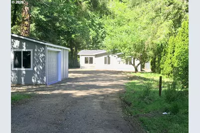 71 N Hobby Ct, Otis, OR 97368 - Photo 1
