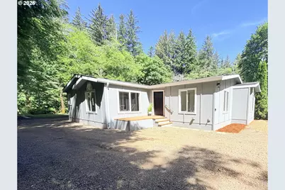 71 N Hobby Ct, Otis, OR 97368 - Photo 2
