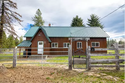 56 Jennings Rd, Trout Lake, WA 98650 - Photo 2