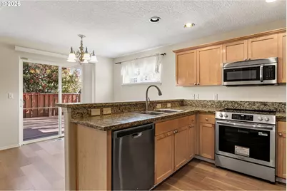 4606 NW Sidewinder Pl, Beaverton, OR 97006 - Photo 22