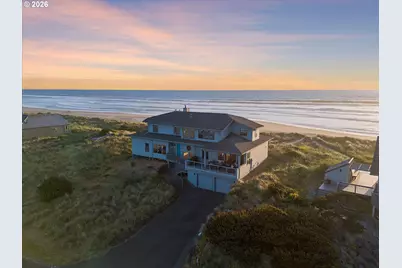 367 Salishan Dr, Gleneden Beach, OR 97388 - Photo 2