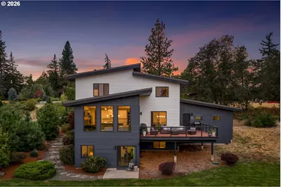 4320 Alpenglow Dr, Hood River, OR 97031 - Photo 1