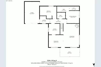 177 SE Egbert Ave, Siletz, OR 97380 - Photo 36