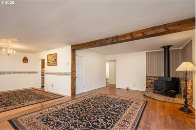 177 SE Egbert Ave, Siletz, OR 97380 - Photo 6