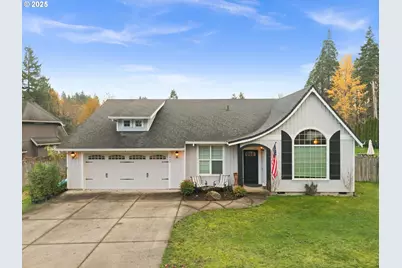 1842 Rose Hedge Ct, Vernonia, OR 97064 - Photo 1