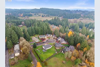 1842 Rose Hedge Ct, Vernonia, OR 97064 - Photo 46