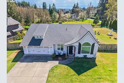 1842 Rose Hedge Ct, Vernonia, OR 97064 - Photo 8