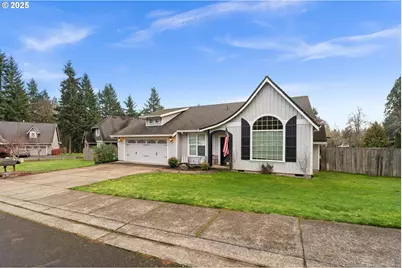 1842 Rose Hedge Ct, Vernonia, OR 97064 - Photo 2