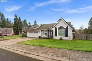 1842 Rose Hedge Ct, Vernonia, OR 97064 - Photo 2