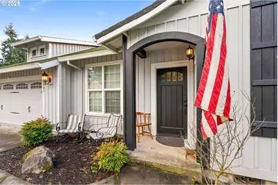 1842 Rose Hedge Ct, Vernonia, OR 97064 - Photo 4