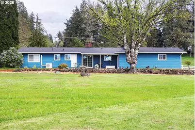 38225 Mount Hope Dr, Lebanon, OR 97355 - Photo 38