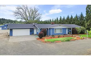 38225 Mt Hope Dr, Lebanon, OR 97355 - Photo 1