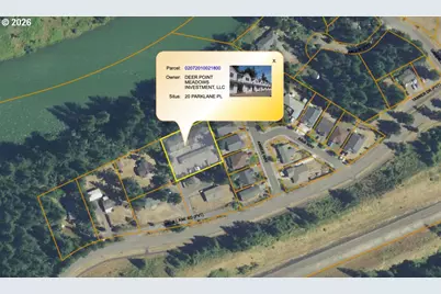 20 Park Lane Pl, North Bonneville, WA 98639 - Photo 36