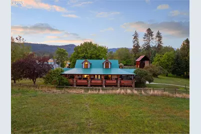 48183 Cornucopia Hwy, Halfway, OR 97834 - Photo 2