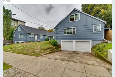 3921 SE Boise St, Portland, OR 97202 - Photo 6