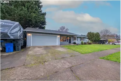 1394 Hayward St, Salem, OR 97306 - Photo 2