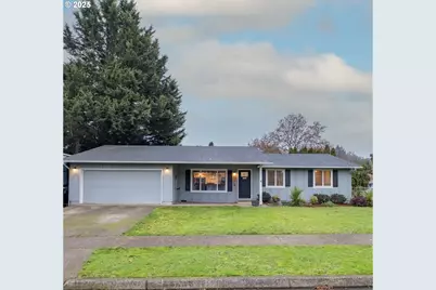 1394 Hayward St, Salem, OR 97306 - Photo 1