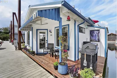 19609 NE Marine Dr #D-4, Portland, OR 97230 - Photo 1