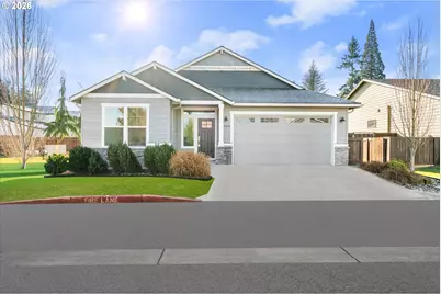 6919 NE 72nd Way, Vancouver, WA 98661 - Photo 1