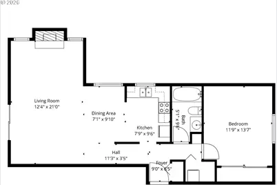 14859 NE Sacramento St #136, Portland, OR 97230 - Photo 26