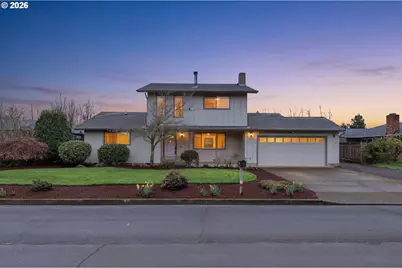 2778 20th St, Springfield, OR 97477 - Photo 48