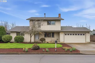2778 20th St, Springfield, OR 97477 - Photo 1