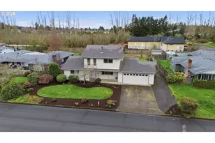 2778 20th St, Springfield, OR 97477 - Photo 44