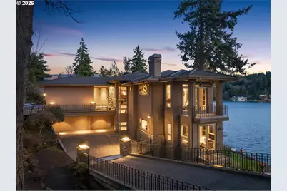 3012 Lakeview Blvd, Lake Oswego, OR 97035 - Photo 2