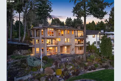 3012 Lakeview Blvd, Lake Oswego, OR 97035 - Photo 2