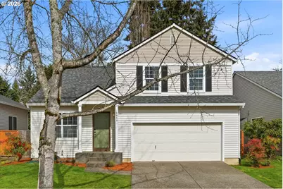 6959 NE Willowgrove St, Hillsboro, OR 97124 - Photo 2