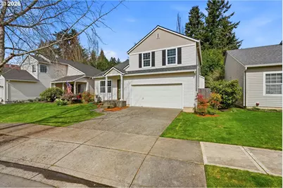 6959 NE Willowgrove St, Hillsboro, OR 97124 - Photo 1