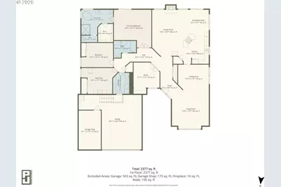 1738 NW 38th Ave, Camas, WA 98607 - Photo 44