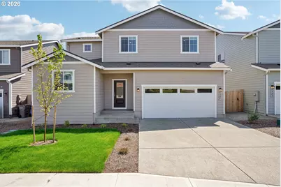 5411 NE 68th St, Vancouver, WA 98661 - Photo 1